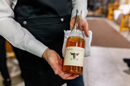 Spajanje vin s loklanimi jedmi na temo Koline 2022 (foto Simon Avsec) (6)